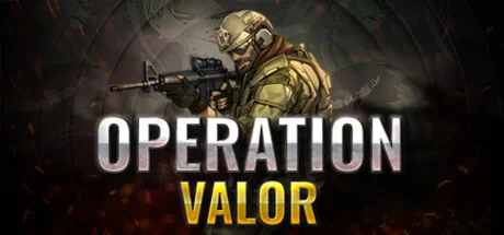 Operation: Valor - STEAM GIFT РОССИЯ