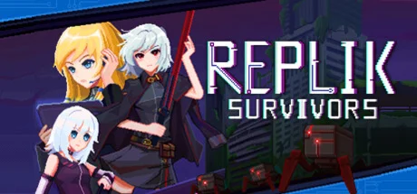 Replik Survivors - STEAM GIFT РОССИЯ