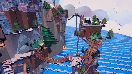 Origami Lovers - STEAM GIFT РОССИЯ