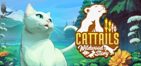 Cattails: Wildwood Story - STEAM GIFT РОССИЯ