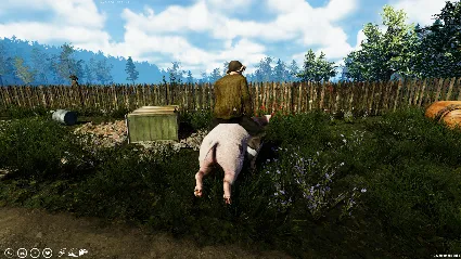 Farmer's Life - STEAM GIFT РОССИЯ