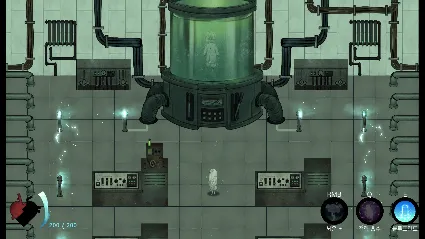 Galvanic Bride - STEAM GIFT РОССИЯ