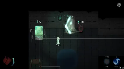 Galvanic Bride - STEAM GIFT РОССИЯ