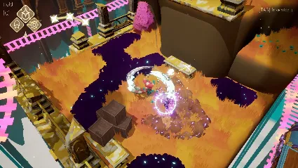 Tracks of the Arcana - STEAM GIFT РОССИЯ