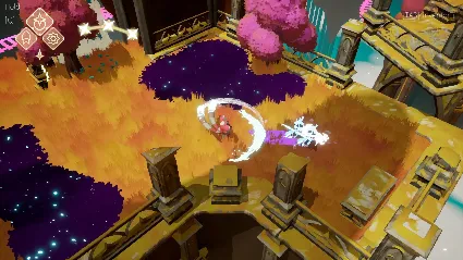 Tracks of the Arcana - STEAM GIFT РОССИЯ