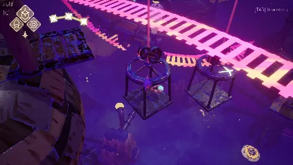 Tracks of the Arcana - STEAM GIFT РОССИЯ
