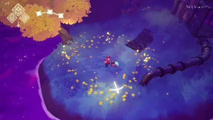 Tracks of the Arcana - STEAM GIFT РОССИЯ