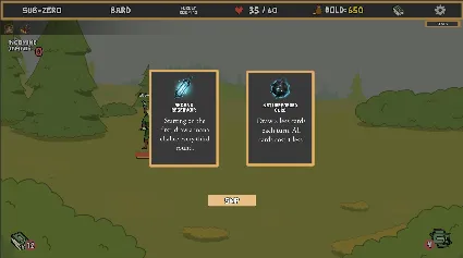 Into the Dungeon - STEAM GIFT РОССИЯ