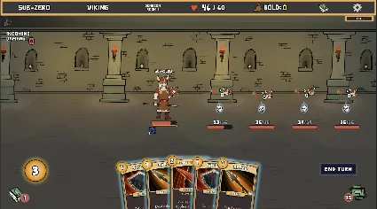 Into the Dungeon - STEAM GIFT РОССИЯ