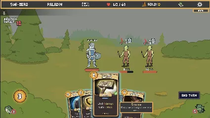 Into the Dungeon - STEAM GIFT РОССИЯ