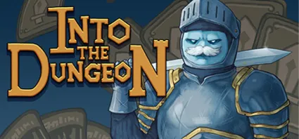 Into the Dungeon - STEAM GIFT РОССИЯ