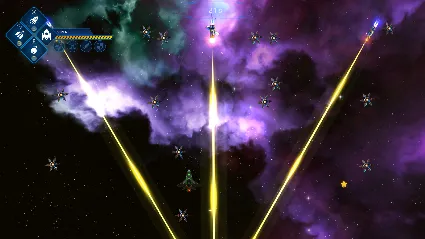 X-Force Under Attack - STEAM GIFT РОССИЯ