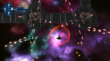 X-Force Under Attack - STEAM GIFT РОССИЯ
