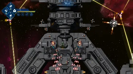 X-Force Under Attack - STEAM GIFT РОССИЯ