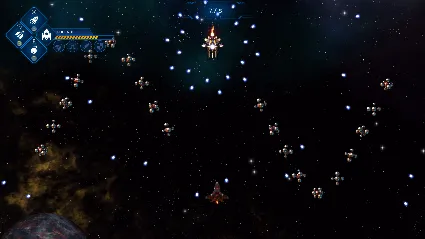 X-Force Under Attack - STEAM GIFT РОССИЯ