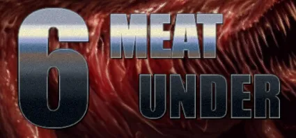 Six Meat Under - STEAM GIFT РОССИЯ