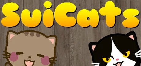 SuiCats  АВТОДОСТАВКА STEAM GIFT РОССИЯ