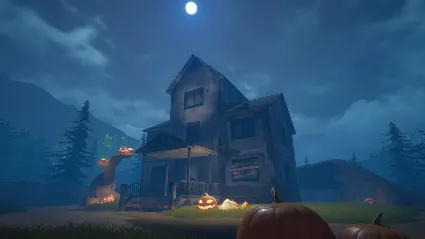 PowerWash Adventure VR 💎 АВТОДОСТАВКА STEAM GIFT РОССИЯ