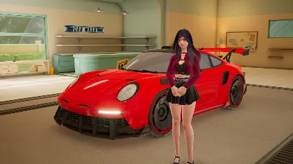 PowerWash Adventure VR 💎 АВТОДОСТАВКА STEAM GIFT РОССИЯ