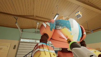 PowerWash Adventure VR 💎 АВТОДОСТАВКА STEAM GIFT РОССИЯ