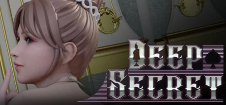 Deep Secret  АВТОДОСТАВКА STEAM GIFT РОССИЯ