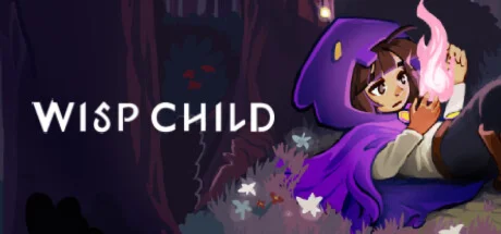 Wisp Child  АВТОДОСТАВКА STEAM GIFT РОССИЯ