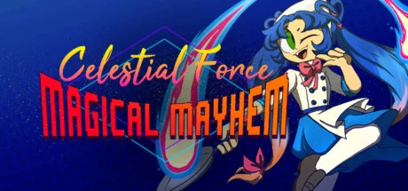 Celestial Force: Magical Mayhem  STEAM GIFT РОССИЯ