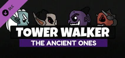 Tower Walker - The Ancient Ones 💎 DLC STEAM GIFT РОССИЯ