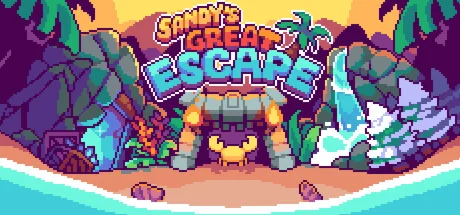 Sandy's Great Escape  АВТОДОСТАВКА STEAM GIFT РОССИЯ