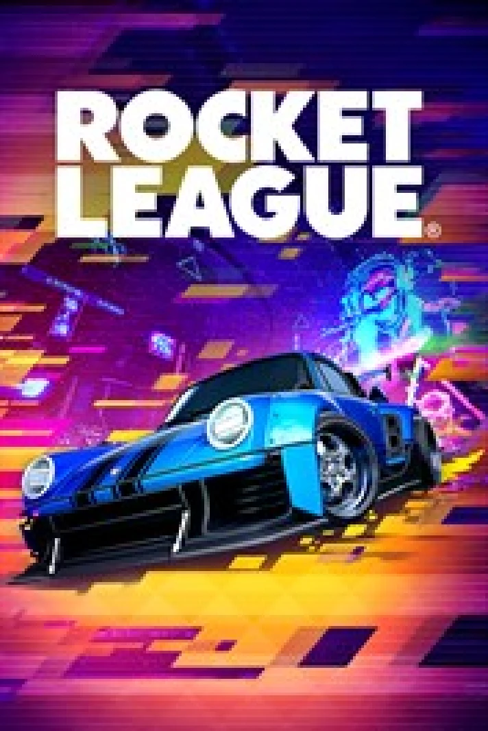 All platforms 🔮 Rocket League 🔮⭐️ Credits-Tokens ⭐️