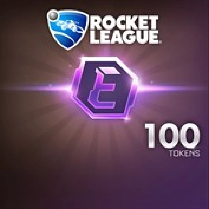 All platforms 🔮 Rocket League 🔮⭐️ Credits-Tokens ⭐️