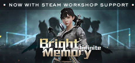 ⚡️Bright Memory: Infinite | АВТОДОСТАВКА [Россия Steam]