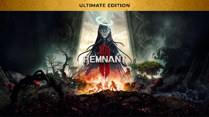 💿Remnant II Ultimate Edition - Steam - Rent An Account