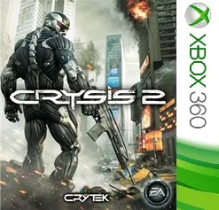 ☑️⭐Crysis 2 XBOX от 360⭐Покупка на Ваш аккаунт⭐☑️
