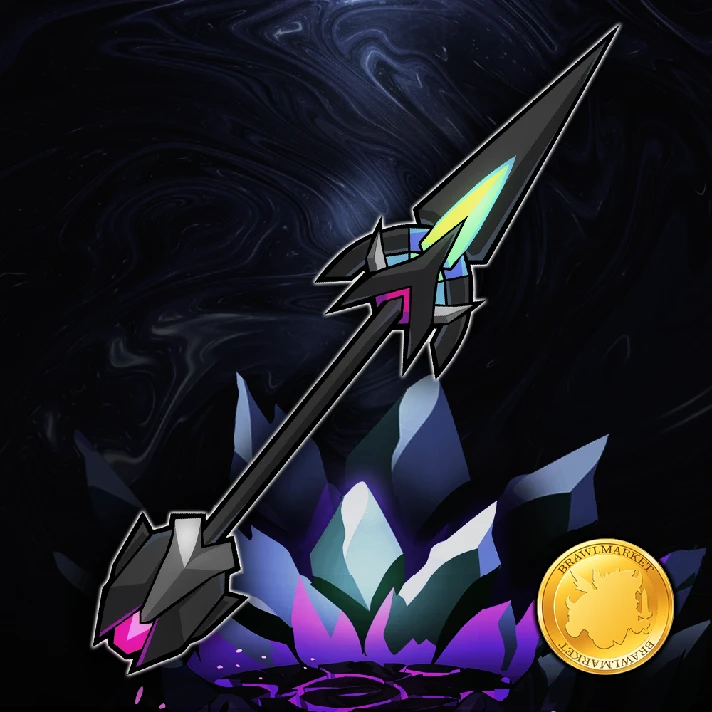 BRAWLHALLA RGB LANCE CODE