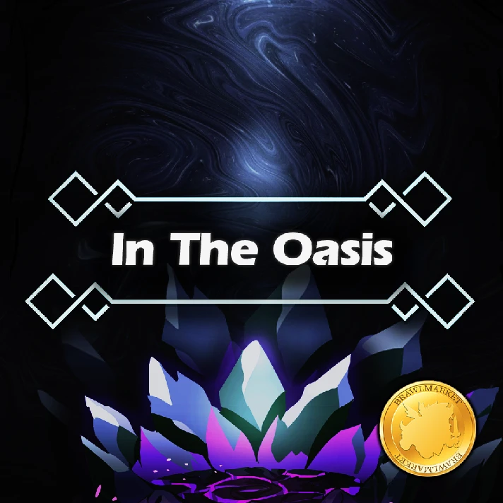 BRAWLHALLA IN THE OASIS TITLE CODE