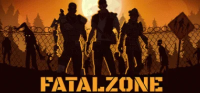 FatalZone  АВТОДОСТАВКА STEAM РОССИЯ