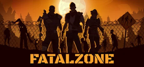 ️FatalZone | АВТОДОСТАВКА [Россия Steam Gift]