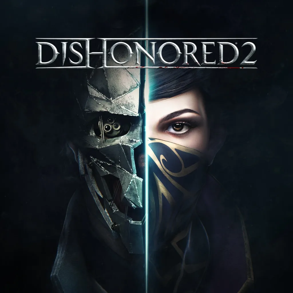 Dishonored 2 (Steam/ ключ/ Россия)