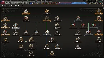 Hearts of Iron IV - Starter Edition STEAM GIFT РОССИЯ