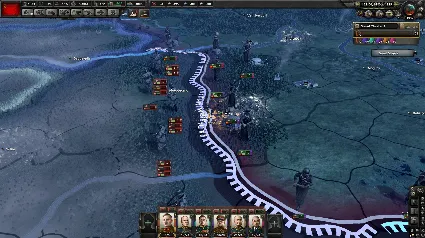 Hearts of Iron IV - Starter Edition STEAM GIFT РОССИЯ