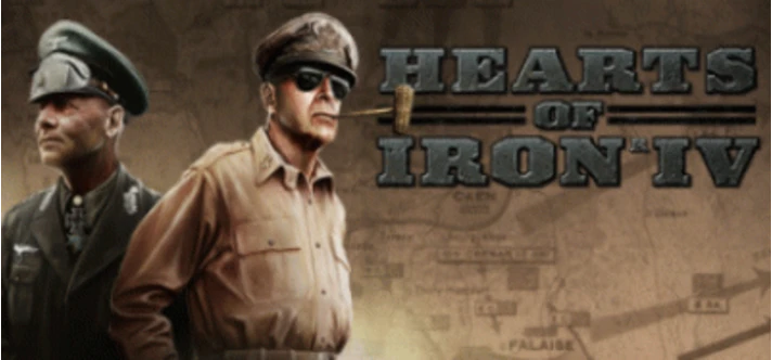 Hearts of Iron IV 💎 STEAM GIFT FOR RUSS