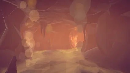 The Cursed Oasis 💎 АВТОДОСТАВКА STEAM GIFT РОССИЯ