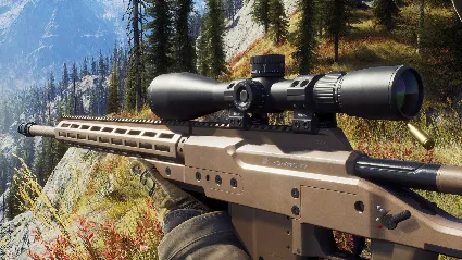 Way of the Hunter - Steyr Arms Pack DLC STEAM РОССИЯ