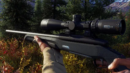 Way of the Hunter - Steyr Arms Pack DLC STEAM РОССИЯ