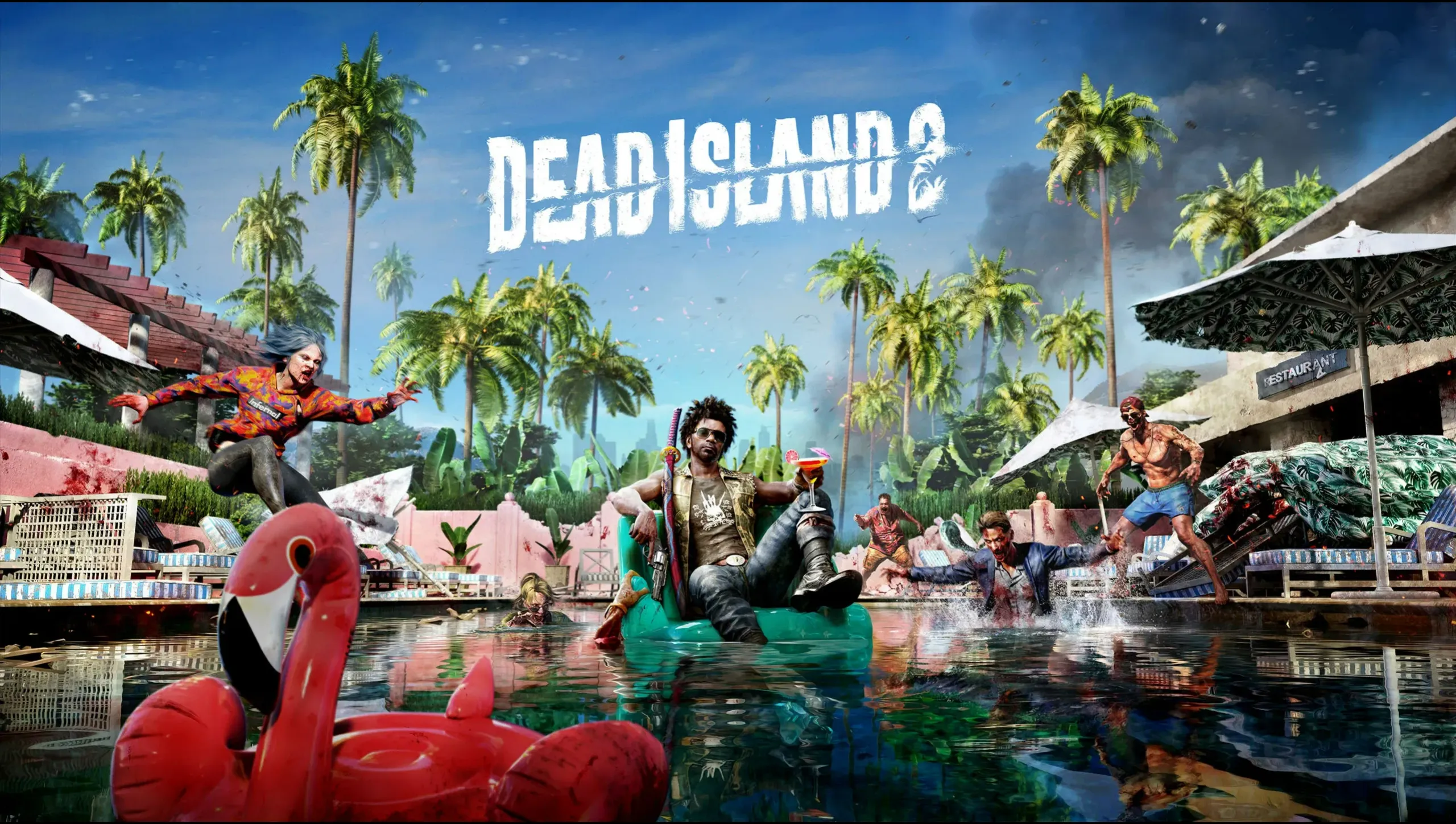 Dead Island 2 Xbox One / X|S