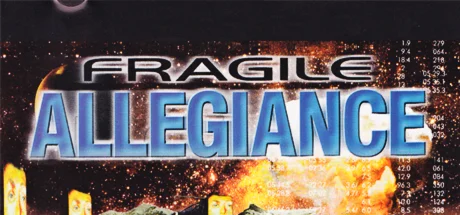 Fragile Allegiance  АВТОДОСТАВКА STEAM GIFT РОССИЯ