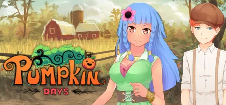 Pumpkin Days  АВТОДОСТАВКА STEAM GIFT РОССИЯ