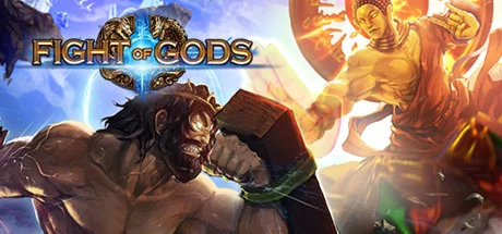 Fight of Gods  АВТОДОСТАВКА STEAM GIFT РОССИЯ