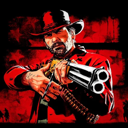 🟥 ⭐ Red Dead Redemption 2: Ultimate • Все регионы ⚡ STEAM